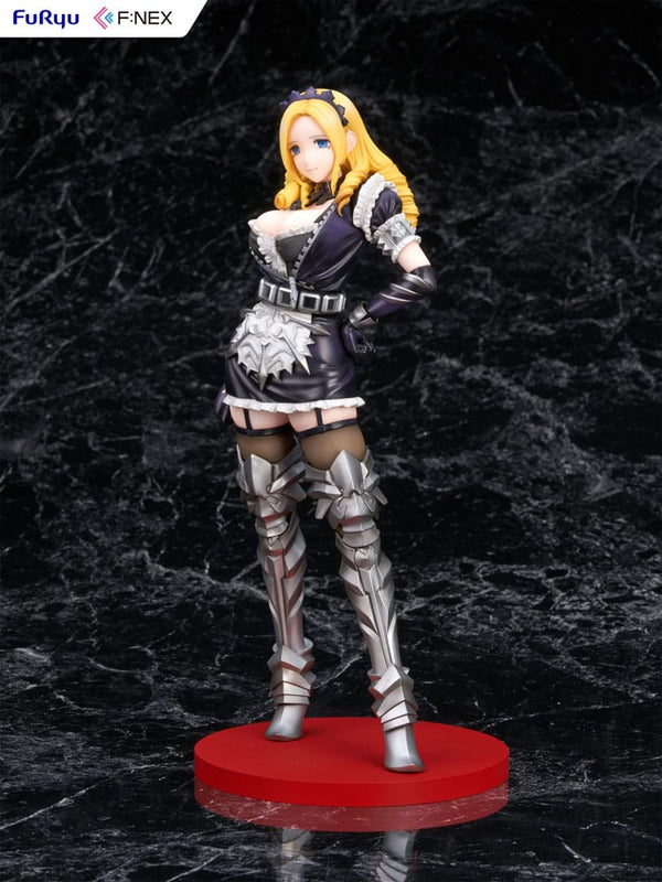 Overlord - Solution Epsilon: F:Nex Ver. - 1/7 PVC figur