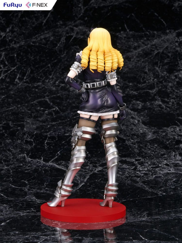 Overlord - Solution Epsilon: F:Nex Ver. - 1/7 PVC figur