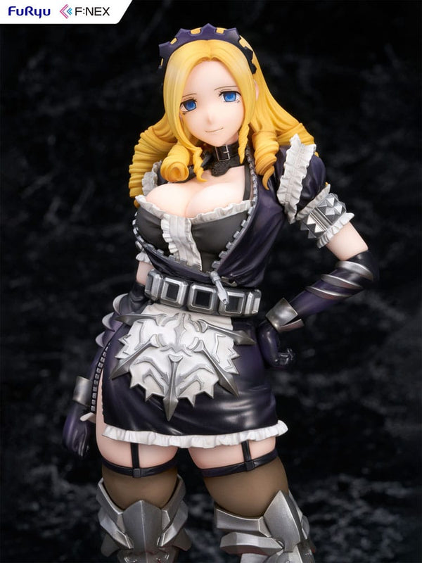 Overlord - Solution Epsilon: F:Nex Ver. - 1/7 PVC figur