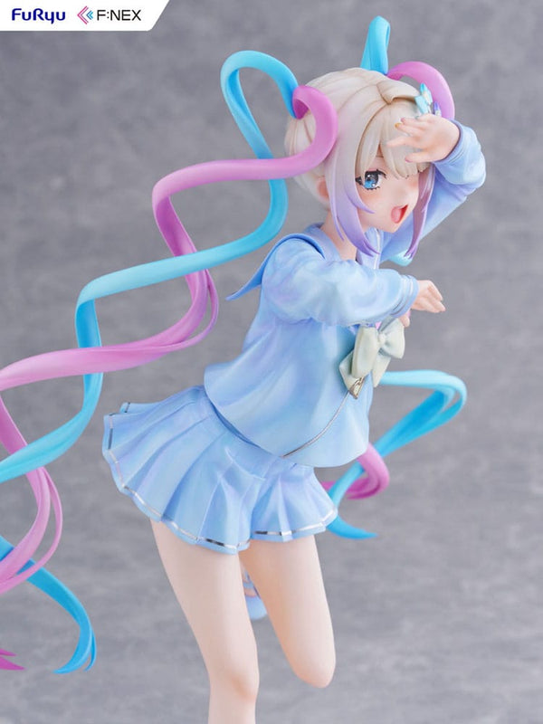 Needy Streamer Overload - OMGkawaiiAngel - F:NEX PVC Statue 1/7 (25 cm)