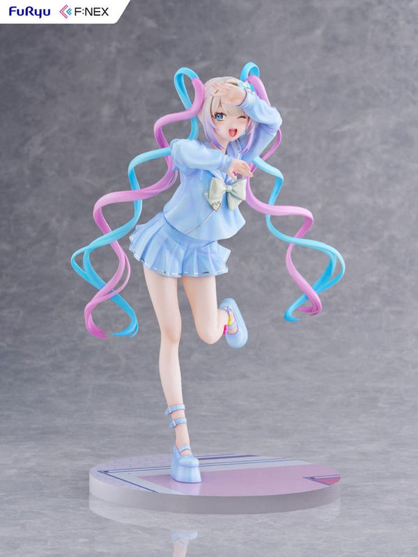 Needy Streamer Overload - OMGkawaiiAngel - F:NEX PVC Statue 1/7 (25 cm)