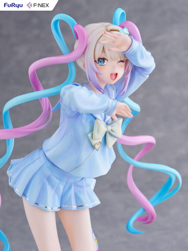 Needy Streamer Overload - OMGkawaiiAngel - F:NEX PVC Statue 1/7 (25 cm)