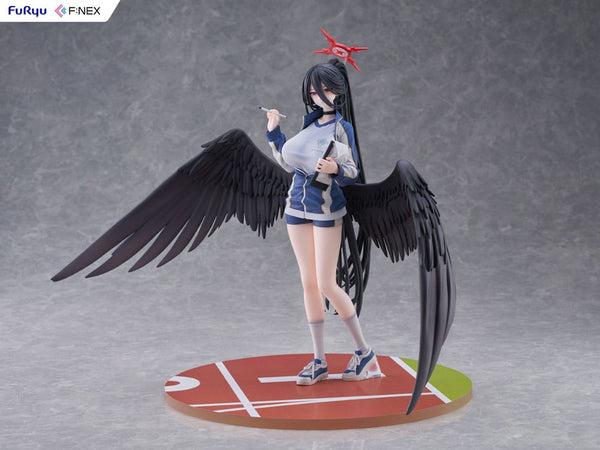 Blue Archive - Hasumi - FNEX Statue 1/7 (30 cm)