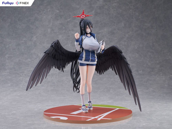 Blue Archive - Hasumi - FNEX Statue 1/7 (30 cm)