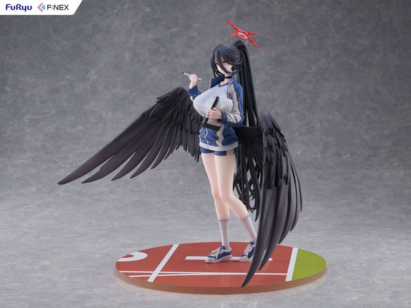 Blue Archive - Hasumi - FNEX Statue 1/7 (30 cm)