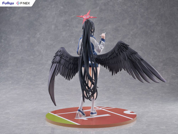 Blue Archive - Hasumi - FNEX Statue 1/7 (30 cm)