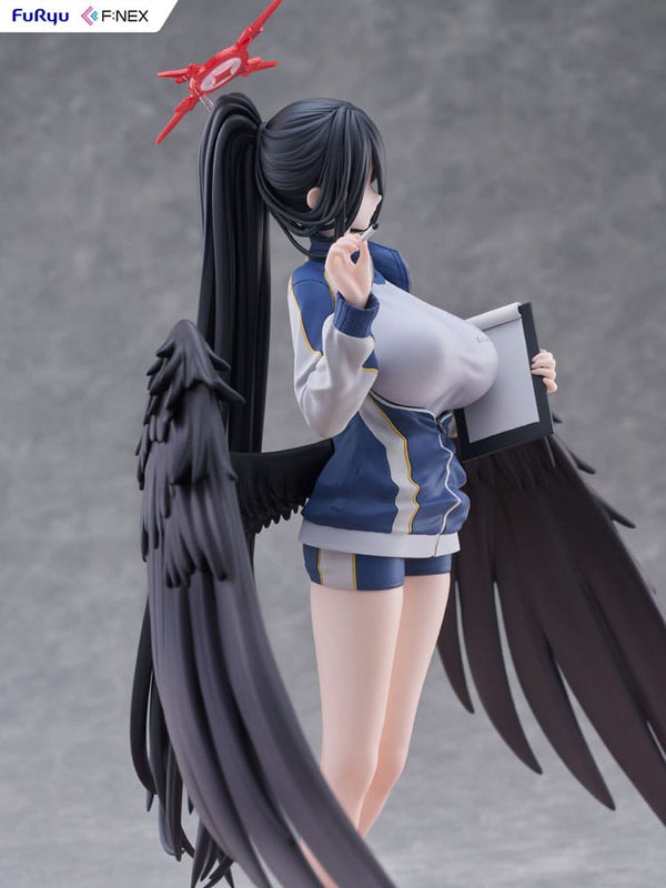 Blue Archive - Hasumi - FNEX Statue 1/7 (30 cm)