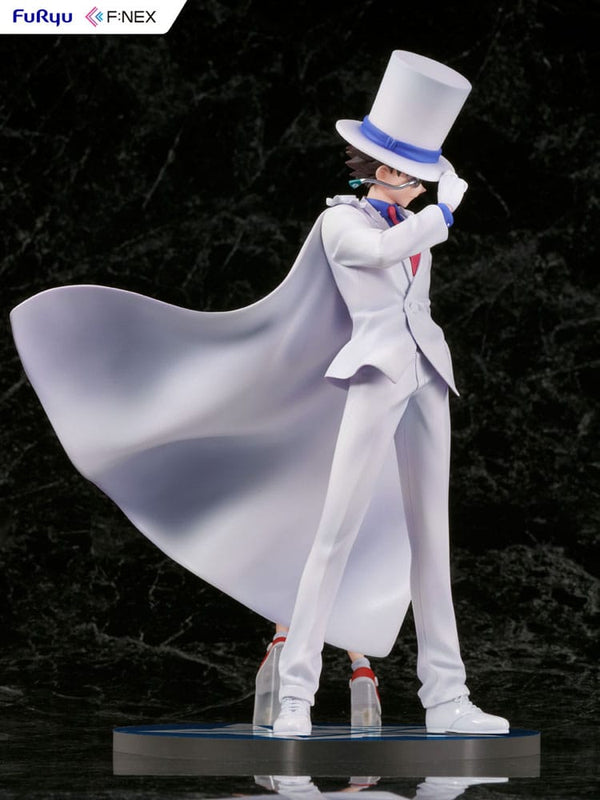 Detective Conan - Conan Edogawa & Kid the Phantom Thief: F:NEX ver. - 1/7 PVC figur