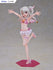 Fate/kaleid liner PRISMA☆ILLYA - Illyasviel von Einzbern: F:NEX Swimsuit Ver. - 1/7 PVC figur