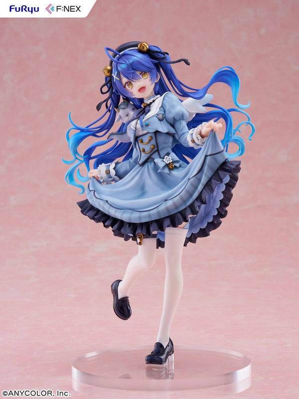 NIJISANJI - Amamiya Kokoro: F:NEX ver. - 1/7 PVC Figur