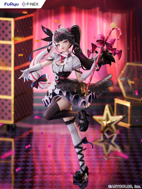 Nijisanji - Yorumi Rena - PVC Statue 1/7 (24 cm)