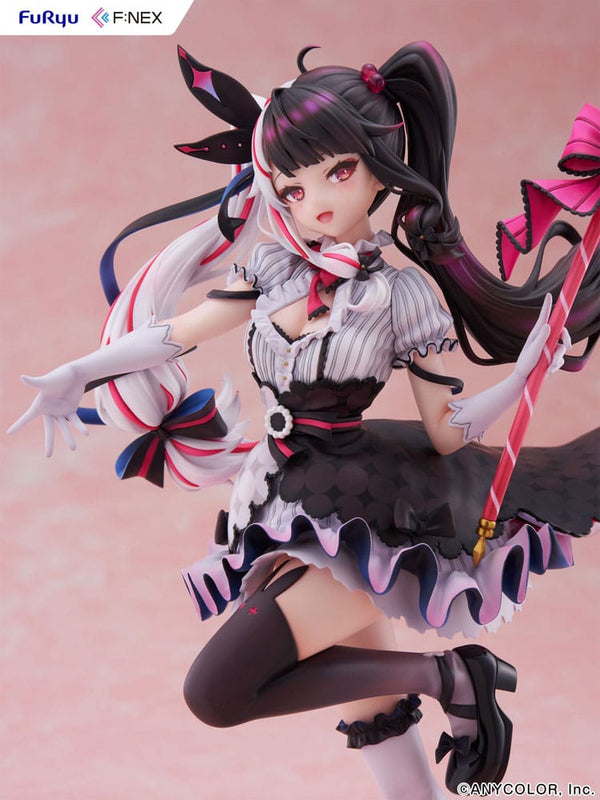 Nijisanji - Yorumi Rena - PVC Statue 1/7 (24 cm)