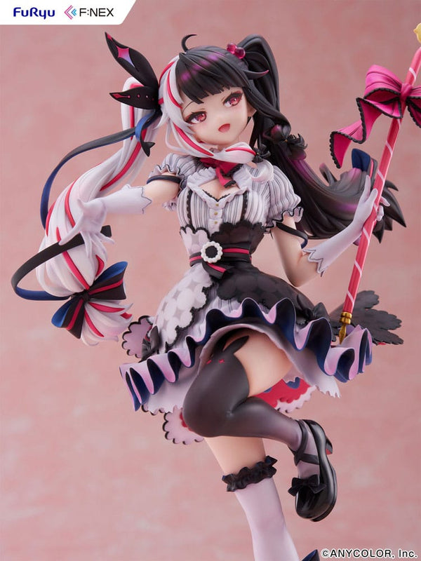 Nijisanji - Yorumi Rena - PVC Statue 1/7 (24 cm)