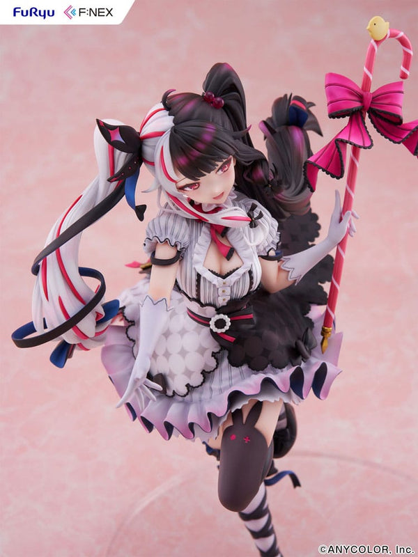 Nijisanji - Yorumi Rena - PVC Statue 1/7 (24 cm)