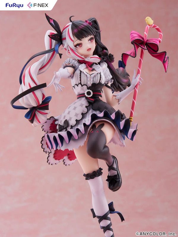 Nijisanji - Yorumi Rena - PVC Statue 1/7 (24 cm)