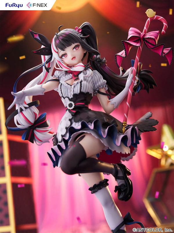 Nijisanji - Yorumi Rena - PVC Statue 1/7 (24 cm)