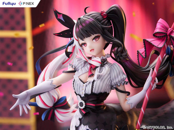 Nijisanji - Yorumi Rena - PVC Statue 1/7 (24 cm)