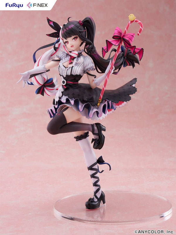 Nijisanji - Yorumi Rena - PVC Statue 1/7 (24 cm)