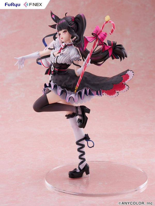 Nijisanji - Yorumi Rena - PVC Statue 1/7 (24 cm)