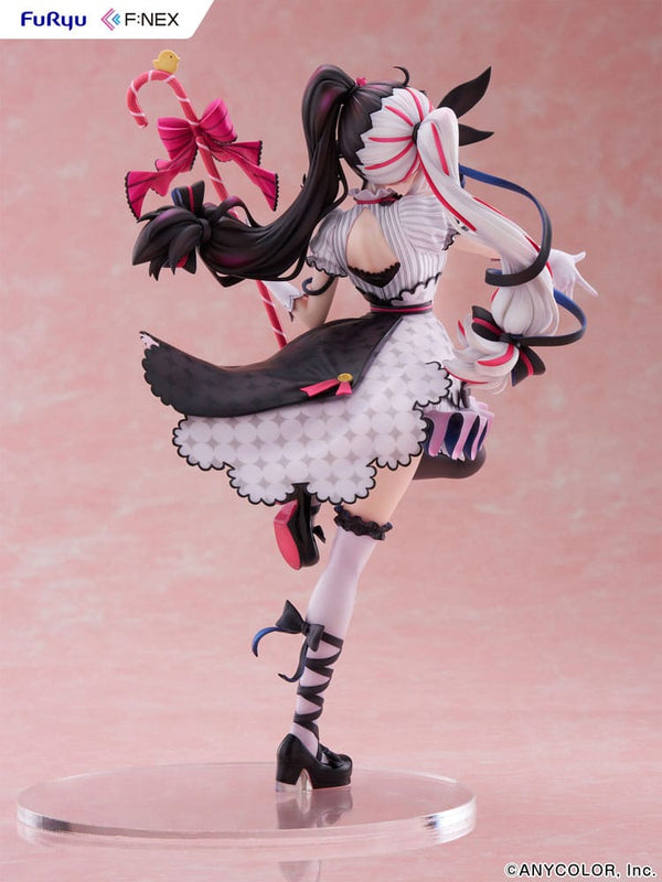 Nijisanji - Yorumi Rena - PVC Statue 1/7 (24 cm)