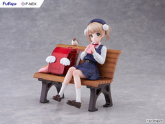 Virtual YouTuber F:NEX - Shigure Ui: 9 years old Ver. - PVC Figur 1/7 (14 cm)