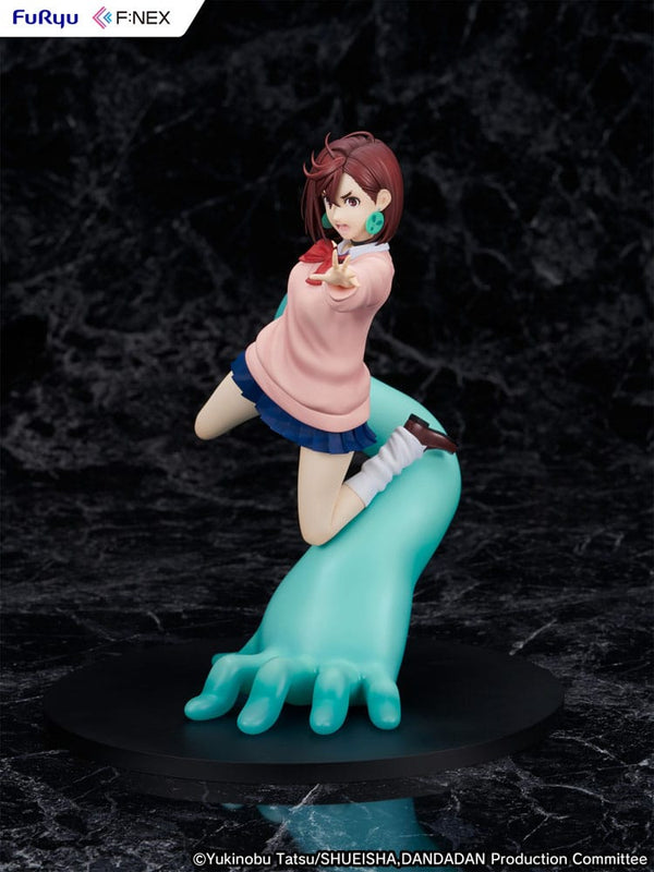 Dandadan - Momo - PVC Statue 1/7 (24 cm)