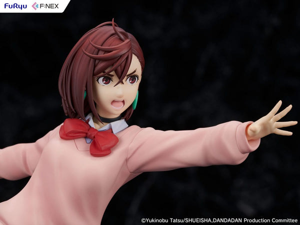 Dandadan - Momo - PVC Statue 1/7 (24 cm)
