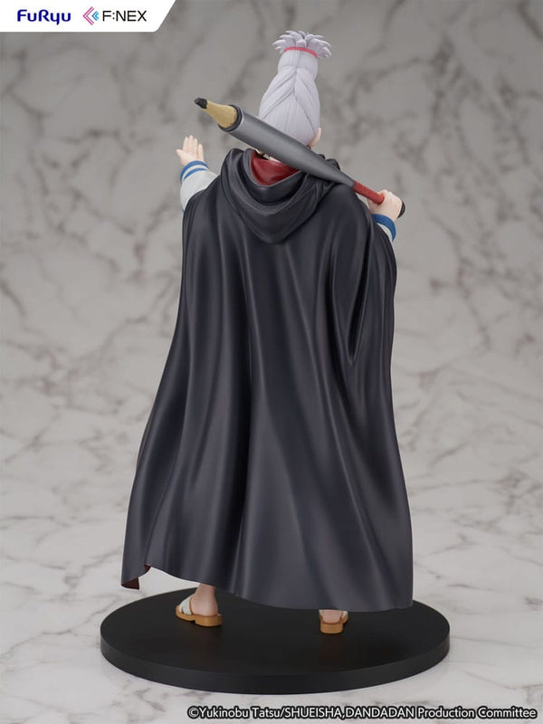 Dandadan - Seiko - PVC Statue 1/7 (26 cm)