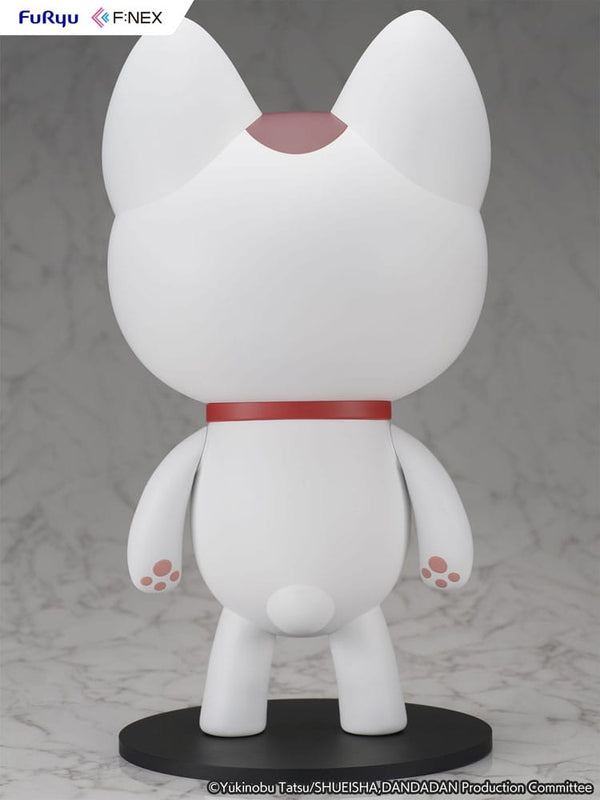 Dandadan - Turbo Granny: Beckoning Cat - PVC Statue 1/7 (40 cm)
