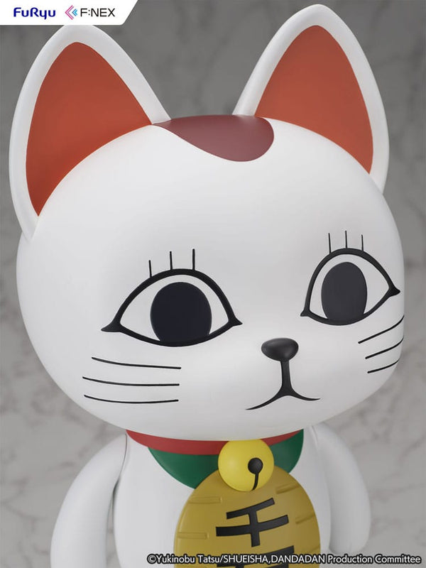 Dandadan - Turbo Granny: Beckoning Cat - PVC Statue 1/7 (40 cm)