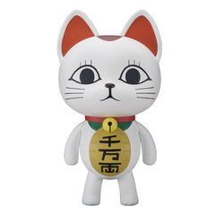Dandadan - Turbo Granny: Beckoning Cat - PVC Statue 1/7 (40 cm)