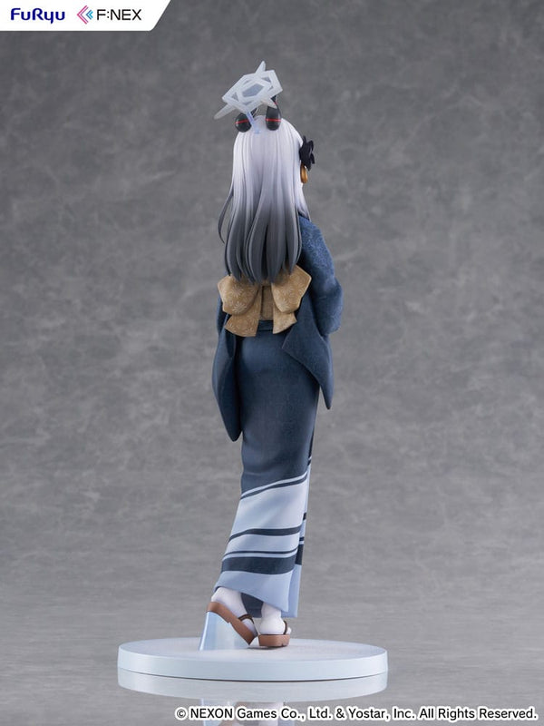 Blue Archive - Kayoko: NewYear Ver. - F:Nex PVC Statue 1/7 (27 cm)