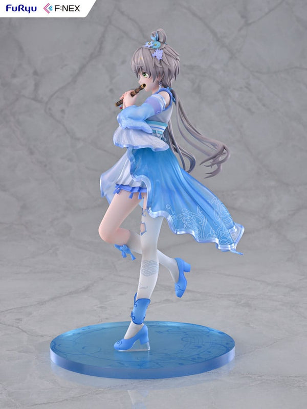 Vocaloid - Luo Tianyi: Ge Xing Ver. - 1/7 pvc figur