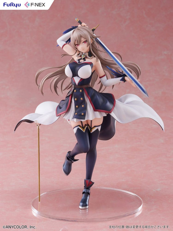 Nijisanji - Furen E Lustario - F:Nex PVC Statue 1/7 (26 cm)