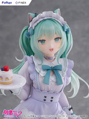 Hatsune Miku - Hatsune Miku: Amashiro Natsuki Ver. - F:NEX PVC Statue 1/7 (25 cm)