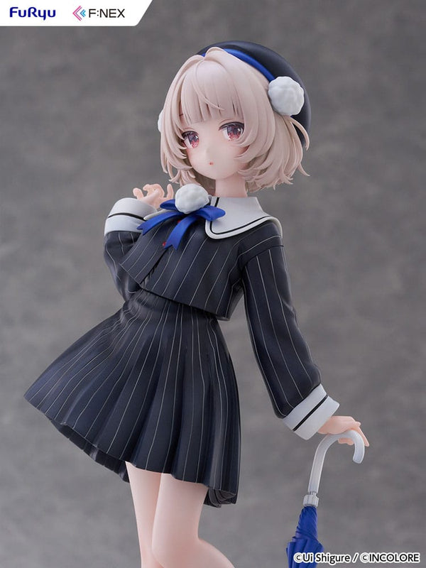 Virtual YouTuber F:NEX - Ui - PVC Statue 1/7 (22 cm)