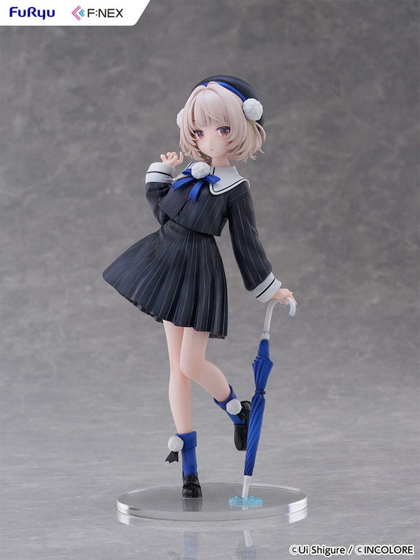 Virtual YouTuber F:NEX - Ui - PVC Statue 1/7 (22 cm)