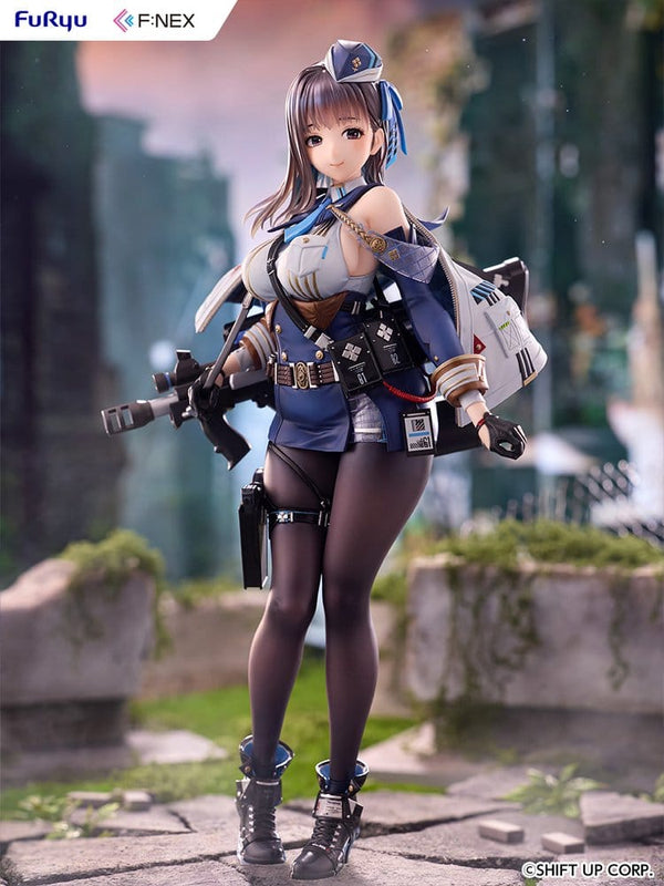 Goddess of Victory: Nikke - Marian: F:Nex Ver. - PVC Statue 1/7 (26 cm)
