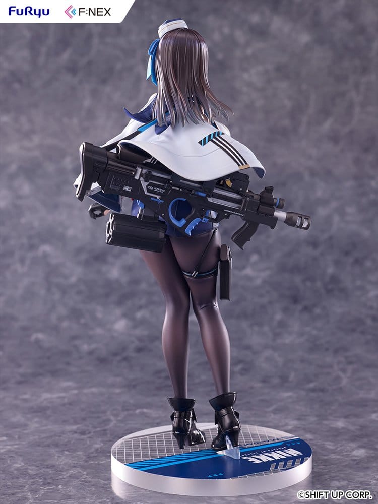 Goddess of Victory: Nikke - Marian: F:Nex Ver. - PVC Statue 1/7 (26 cm)