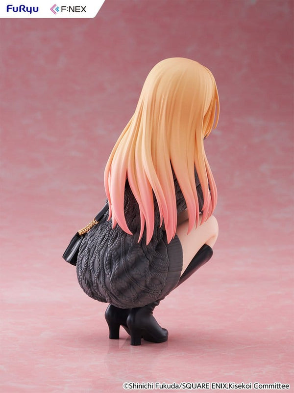 My Dress-Up Darling - Marin Kitagawa: knit Ver. - PVC Figur 1/6 (16 cm)