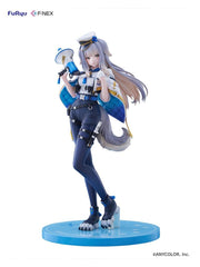 Nijisanji - Shioriha Ruri - F:NEX PVC Figure 1/7 (10 cm)