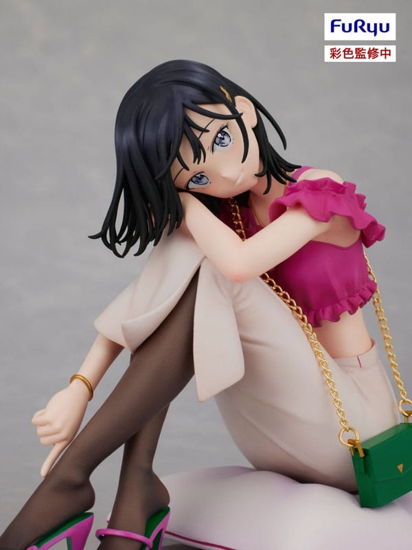 Masamune-kun no Revenge - Adagaki Aki: R ver. - PVC figur (Forudbestilling)