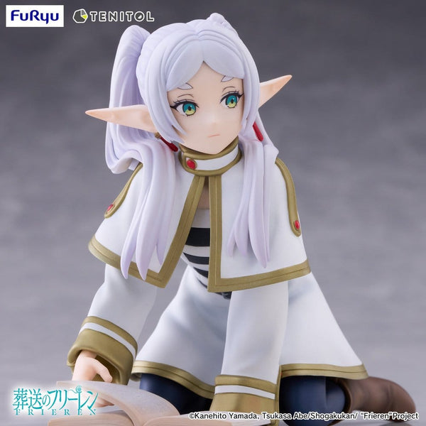 Frieren: Beyond Journey's End - Frieren: Tenitol Ver. - petit PVC Figur (9 cm)