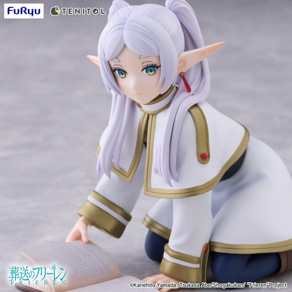 Frieren: Beyond Journey's End - Frieren: Tenitol Ver. - petit PVC Figur (9 cm)