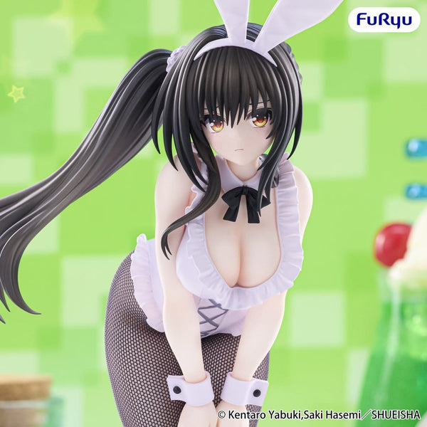 To Love Ru Darkness - Yui Kotegawa - BiCute Bunnies PVC Figur (28 cm)