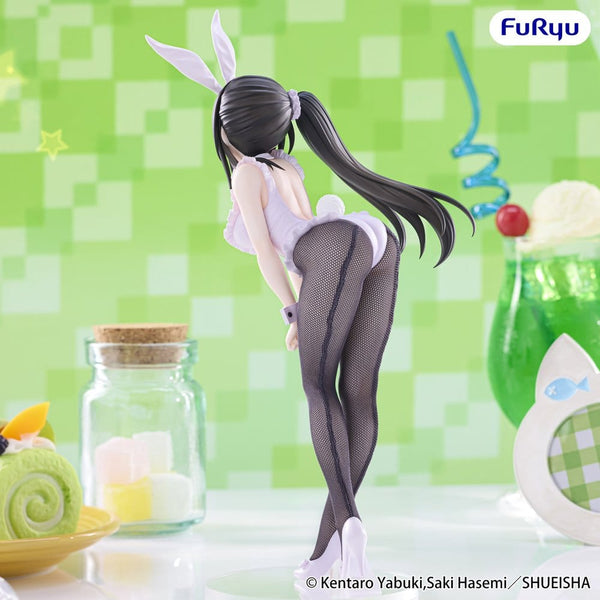 To Love Ru Darkness - Yui Kotegawa - BiCute Bunnies PVC Figur (28 cm)