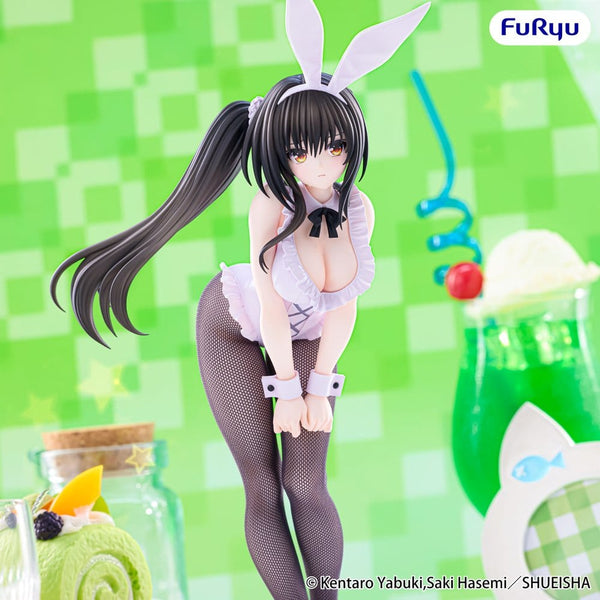 To Love Ru Darkness - Yui Kotegawa - BiCute Bunnies PVC Figur (28 cm)