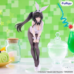 To Love Ru Darkness - Yui Kotegawa - BiCute Bunnies PVC Figur (28 cm)