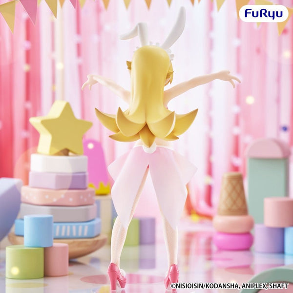 Monogatari Series - Shinobu Oshino - BiCute Bunnies PVC Figur (23 cm)