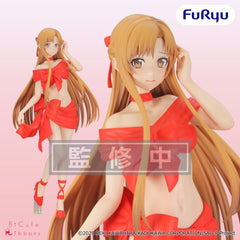 Sword Art Online - Asuna - BiCute Ribbons PVC Figur (24 cm)